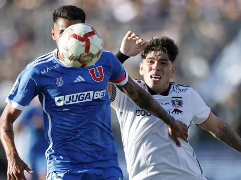 Frenan negocio de varios millones para la U de Chile en Argentina