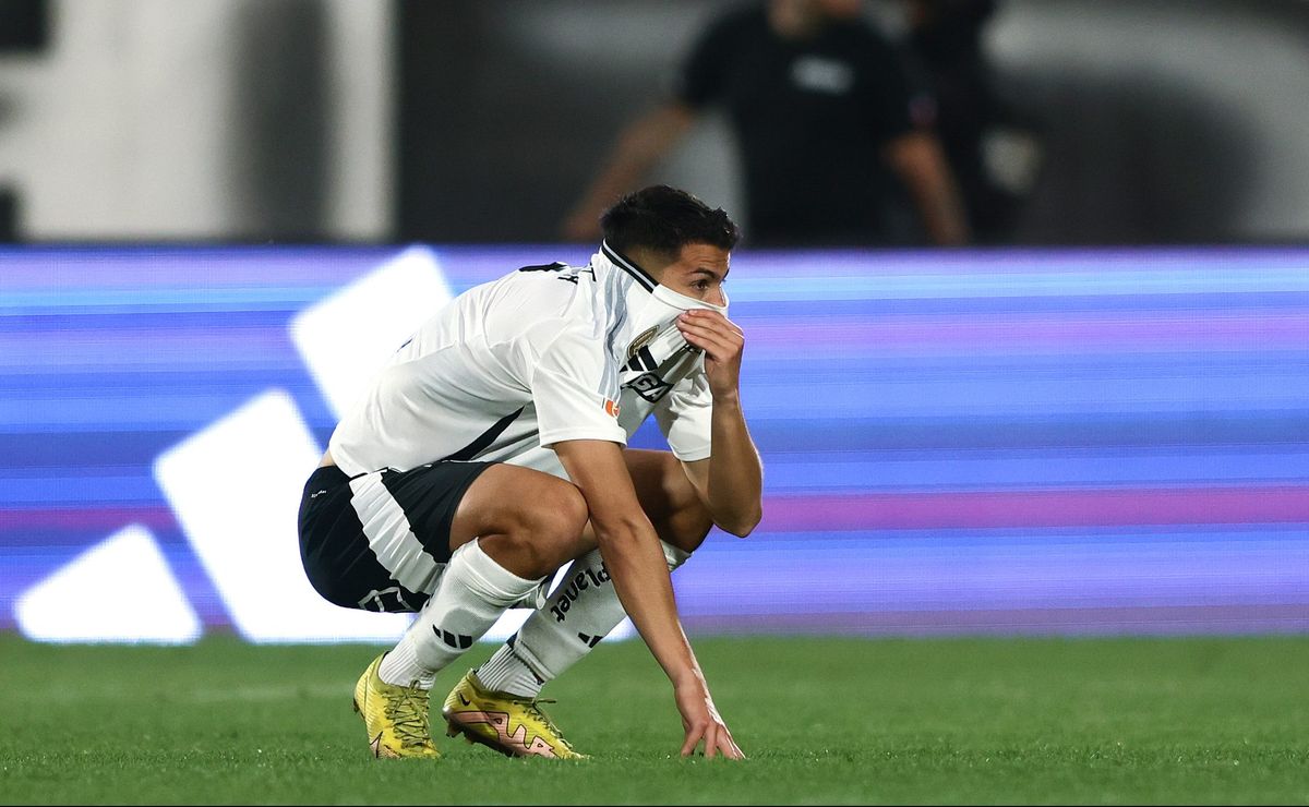 Gran enemigo de Colo Colo sepulta sus dos grandes deseos en el mercado de fichajes: “Tiene contrato…”