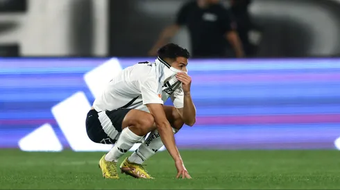 Colo Colo recibe malas noticias en el mercado.