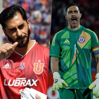 Remecen TNT Sports: "Johnny Herrera fue más arquero que Bravo"