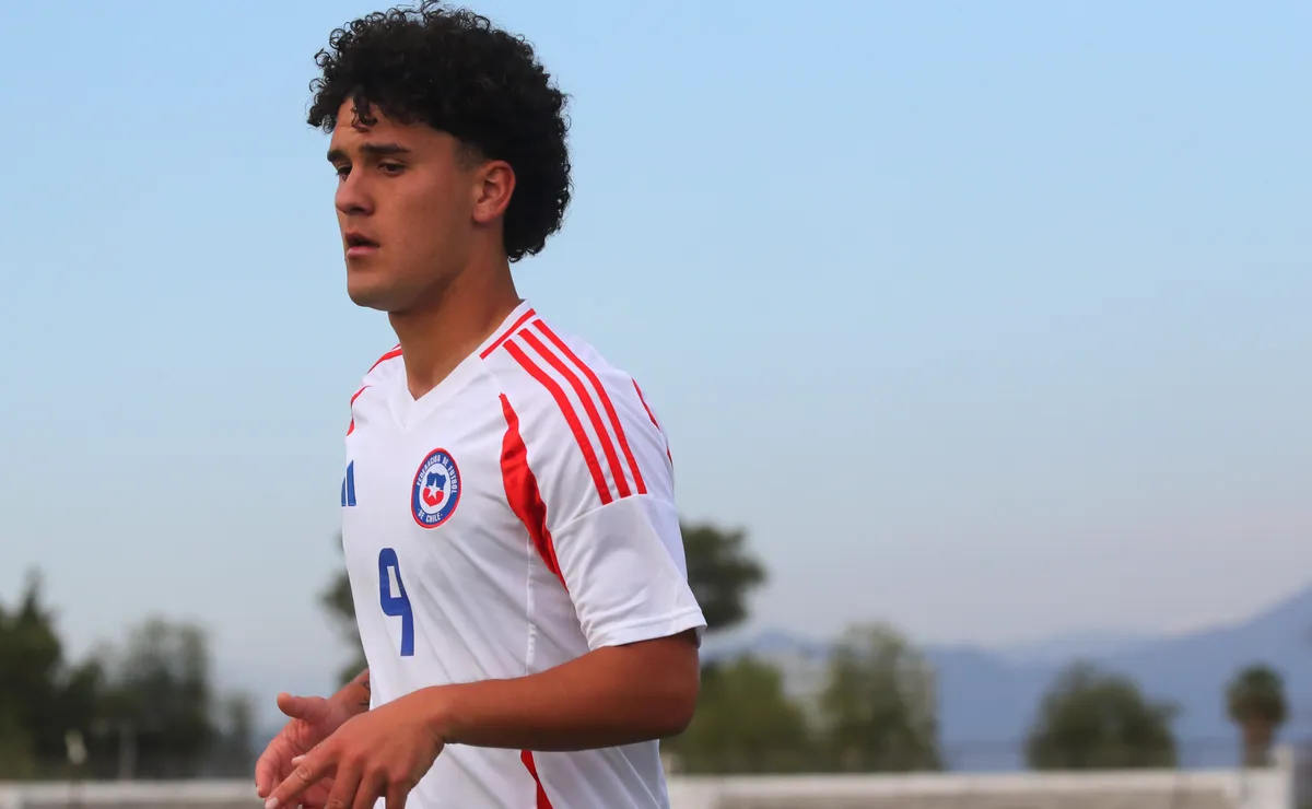 Atacante de 20 años en la MLS recibe dura noticia Atacante de 20 años en la MLS recibe dura noticia