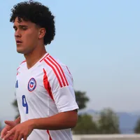 Nació en Estados Unidos, quedó fuera del Mundial en la Roja y ahora recibe una dura noticia