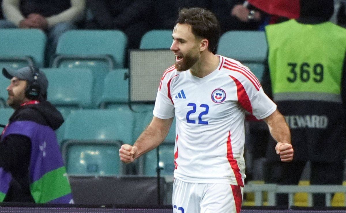 Los posibles héroes del Clásico del Pacífico: las cuotas de los delanteros de Chile vs Perú