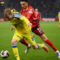 Chacota: Suecia sacó un punto en las eliminatorias pero aún puede clasificar para el Mundial 2026