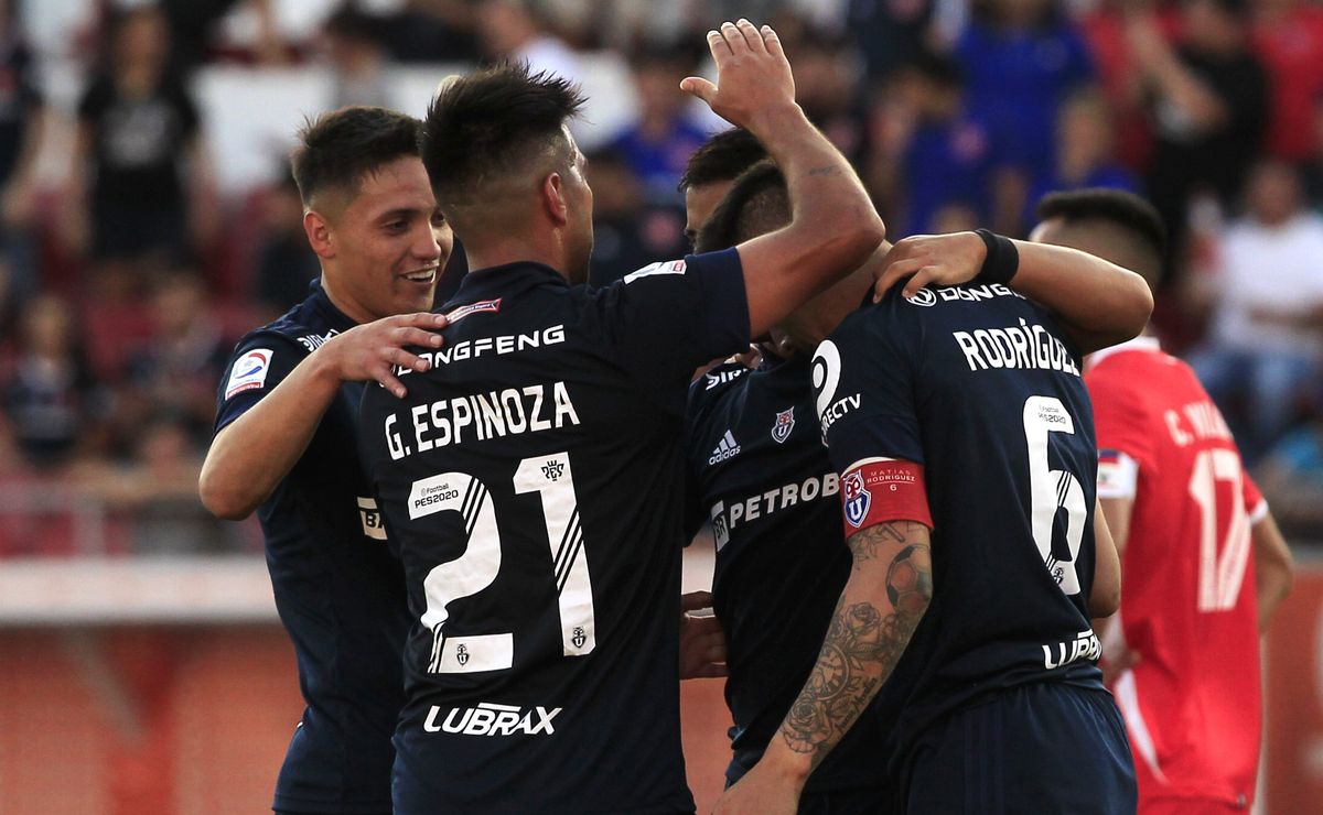 Ídolo de la U de Chile revela detalles de su quiebre matrimonial: “Estaba dejando…”