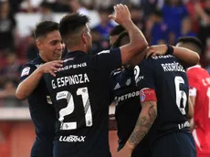 ídolo de la U revela los motivos del quiebre de su matrimonio