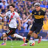 Los nueve chilenos que buscan la gloria en Argentina: así se jugarán los playoffs