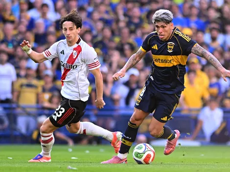 Los nueve chilenos que buscan la gloria en Argentina: así se jugarán los playoffs