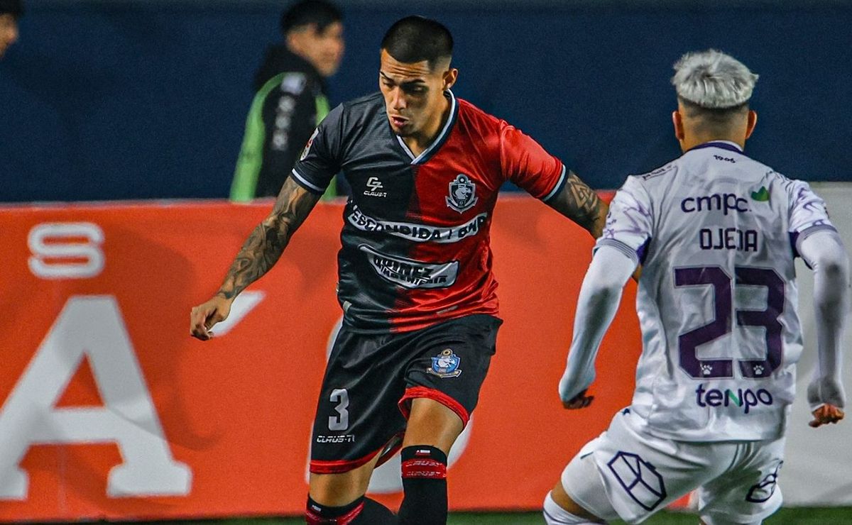 Deportes Concepción vs. Antofagasta: Horario y dónde ver EN VIVO la liguilla de ascenso