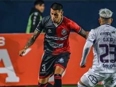 D. Concepción vs. Antofagasta: el canal que transmitirá la liguilla de ascenso