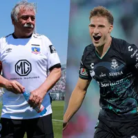 “¿Y? Bruno Barticciotto no es…”: Caszely barre con todo Colo Colo y critica interés por fichar al goleador