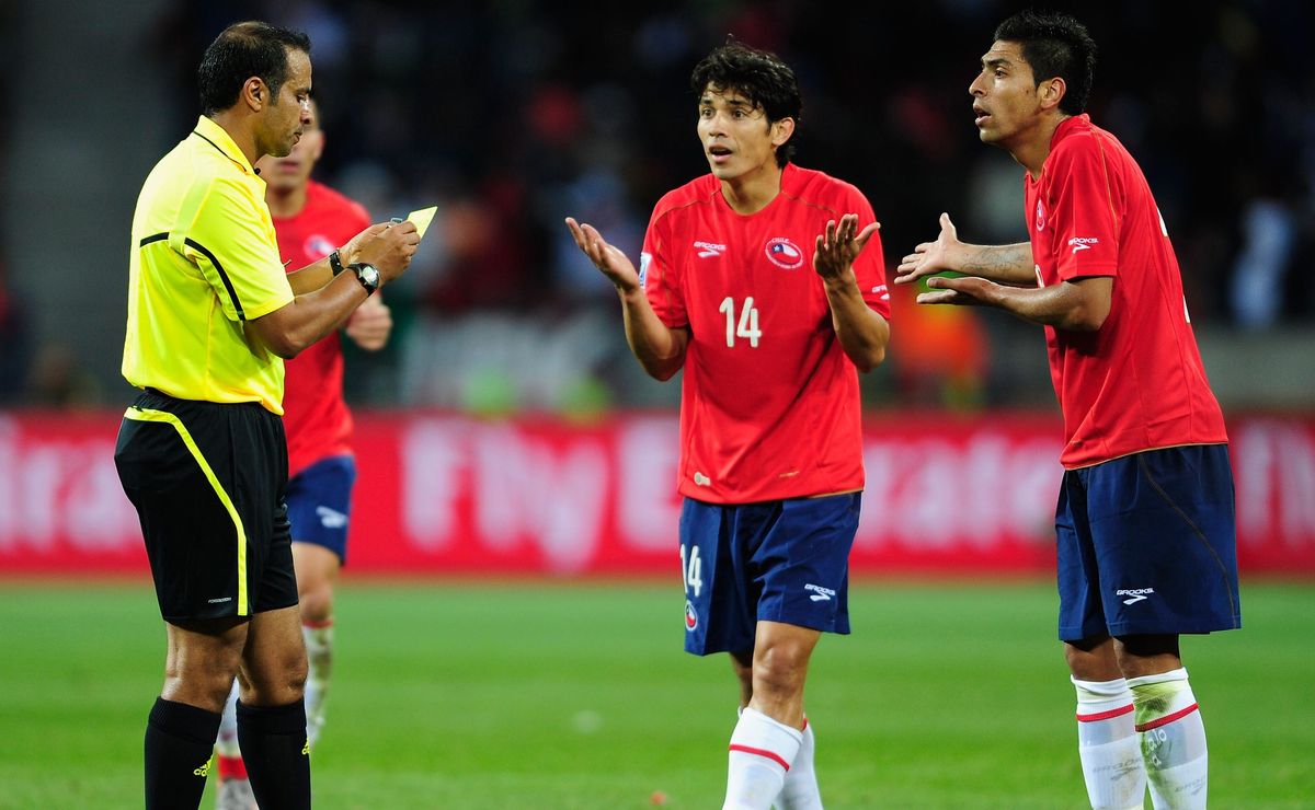 Matías Fernández sorprende al elegir al mejor DT de su carrera: “Te hace crecer…”