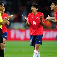 Matías Fernández sorprende al elegir al mejor DT de su carrera: “Te hace crecer…”