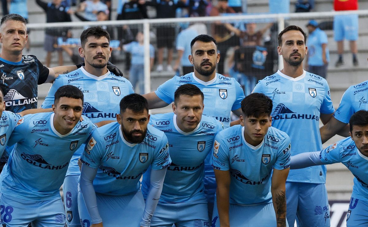 “Hasta el último minuto”: Iquique suma importante refuerzo para superfinal contra Cobresal