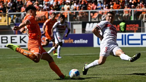 Deportes Copiapó espera en semifinales y Cobreloa es favorito en su cruce con Santiago Wanderers.