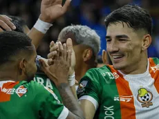 ¿Para reemplazar a Coelho? El goleador que está cerca de llegar a Cobresal