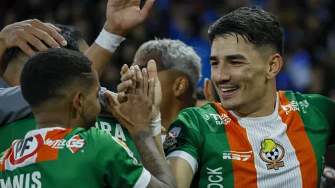 El otto goleador que podría llegar a Cobresal el 2026.