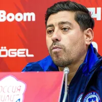 Fuerte crítica contra Nicolás Córdova por “ratonil” con la Roja: “¿La gente va a aguantar?”