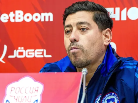 Fuerte crítica contra Nicolás Córdova por "ratonil" con la Roja