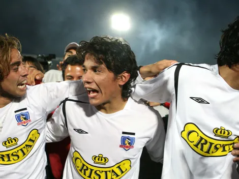 Confirman el partido en que Matías Fernández vuelve al fútbol