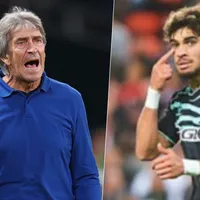 Pellegrini y el Betis sufren el virus FIFA... ¿para el clásico vs Sevilla?