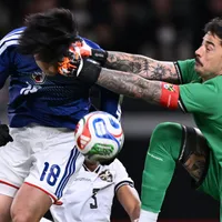 "Un baile": Bolivia sufre nueva goleada y preocupa de cara al repechaje