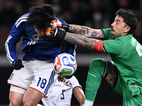 "Un baile": Bolivia sufre nueva goleada y preocupa de cara al repechaje