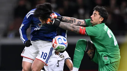 Bolivia lo pasa mal y sufre nuevo revés antes del repechaje