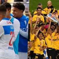 ¿Se dará? Revelan el inesperado trueque que podría darse entre U Católica y Coquimbo Unido