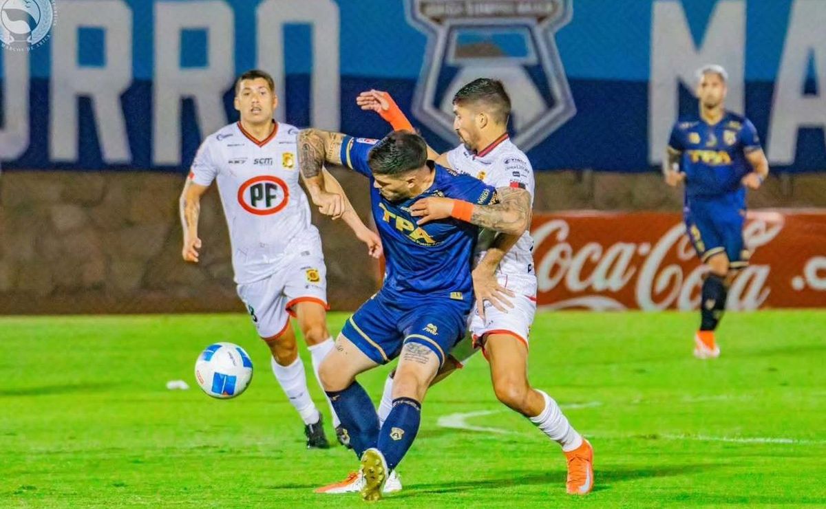 Rangers vs. San Marcos de Arica: Horario y dónde ver EN VIVO la liguilla de ascenso