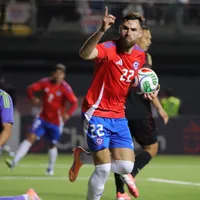 Minuto a minuto: La Roja de Córdova cierra el 2025 con el amistoso contra Perú en Rusia