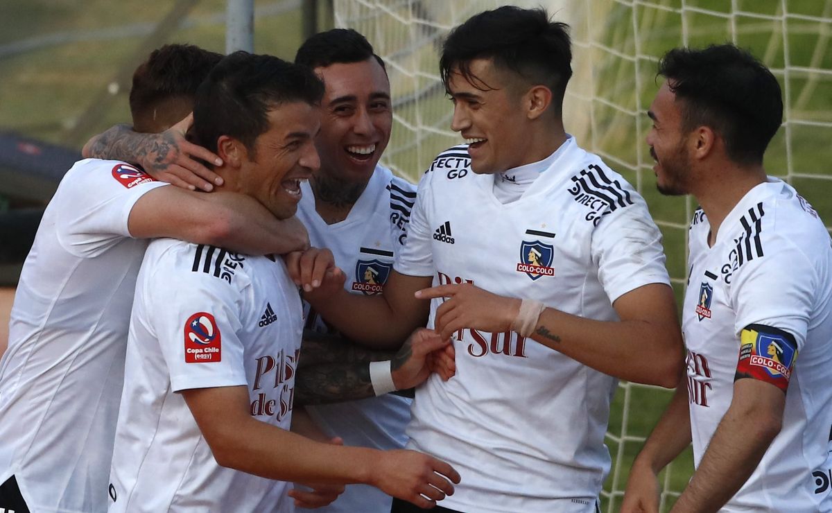 ¿A Colo Colo? Fue figura en el Cacique, lo trataron de “traidor” y ahora busca nuevo club