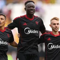 Socio de Alexis Sánchez en el Sevilla cuenta cómo dio vuelta la película: “Estaba casi afuera”