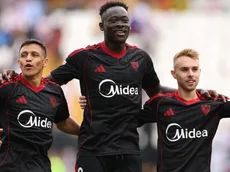 Socio de Alexis Sánchez cuenta cómo dio vuelta la película: "Estaba casi fuera"