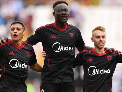 Socio de Alexis Sánchez cuenta cómo dio vuelta la película: "Estaba casi fuera"