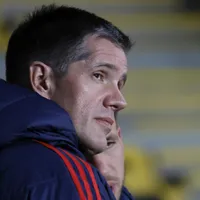 Terremoto en la U: Michael Clark recibe una sanción infernal de la CMF y debe abandonar Azul Azul