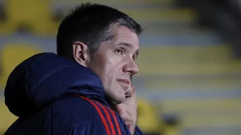 Michael Clark recibe una fuerte sanción de la CMF.