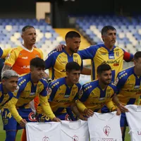 Figura de U de Conce revela dónde jugará la próxima temporada: “Mi sueño siempre ha sido…”