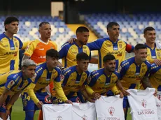 Figura de U de Concepción revela dónde jugará la próxima temporada