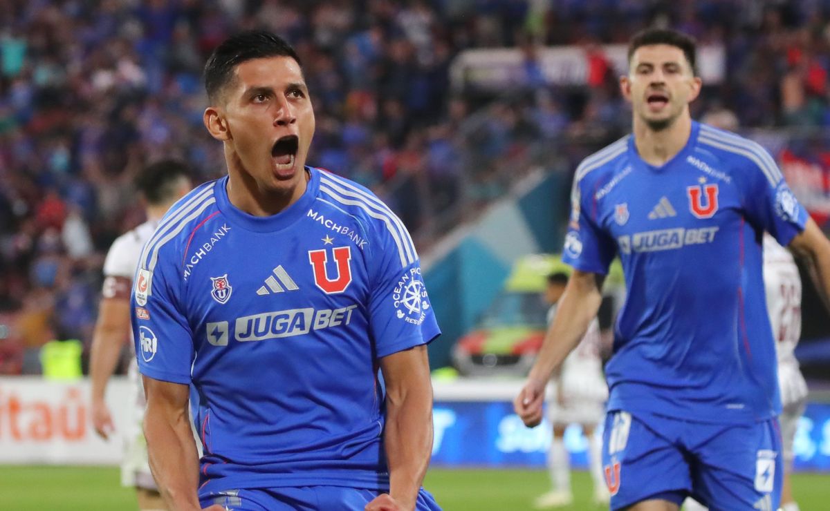 “No hubo descanso…”: El recado de la U contra la ANFP en la recta final de la Liga de Primera