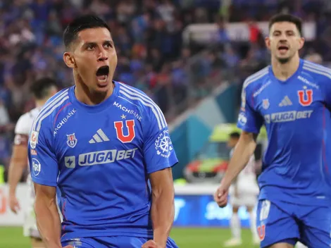 "No hubo descanso...": El recado de la U contra la ANFP en la recta final del campeonato