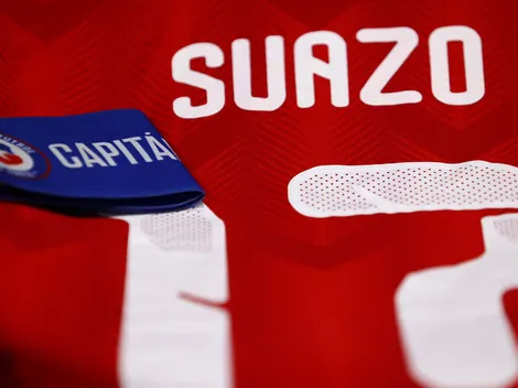 Minuto a minuto: Chile cierra el 2025 y estrena camiseta en clásico ante Perú