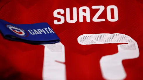 La Roja se vuelve a enfrentar a Perú en un amistoso, ahora en Rusia.