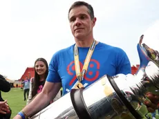 “Multa histórica”: Explican con peras y manzanas la sanción de Clark en Azul Azul