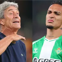 Gigante mundial casi deja a Pellegrini en ridículo con su fichaje estrella: “Le había dado mi palabra al Betis”