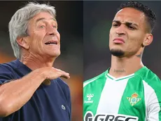 Gigante mundial casi deja en ridículo a Pellegrini con fichaje estelar del Betis