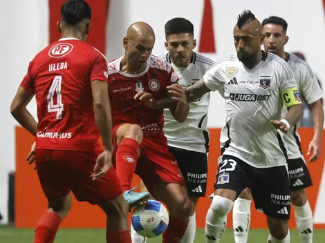 ¡Con entradas a $1.000! Así será la venta de entradas para Colo Colo vs. La Calera