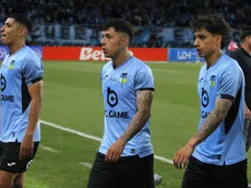 O'Higgins pierde a su figura por todo el torneo rumbo al Chile 2