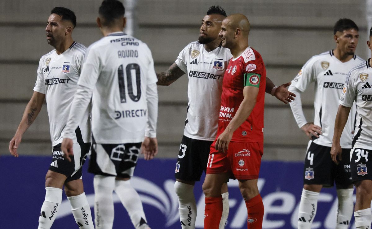 La mala noticia que recibe Colo Colo para su “final” con Unión La Calera