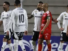 La mala noticia que recibe Colo Colo para su "final" con Unión La Calera
